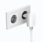 Wall Charger Belkin WCB007VFWH White 12 W