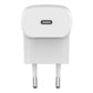 Wall Charger Belkin WCA006VFWH White 20 W