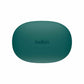 In-ear Bluetooth Headphones Belkin Bolt Green Turquoise
