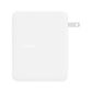 Wall Charger Belkin WCH014BTWH 140 W White (1 Unit)