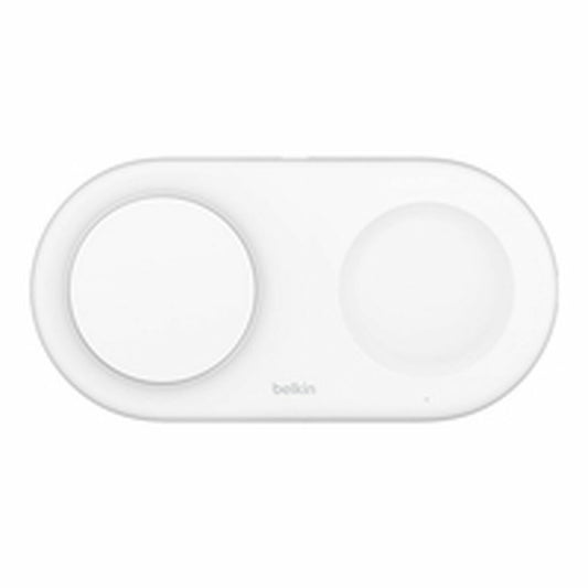 Cordless Charger Belkin WIZ021VFWH