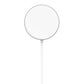 Cordless Charger Belkin WIA011KQWH White