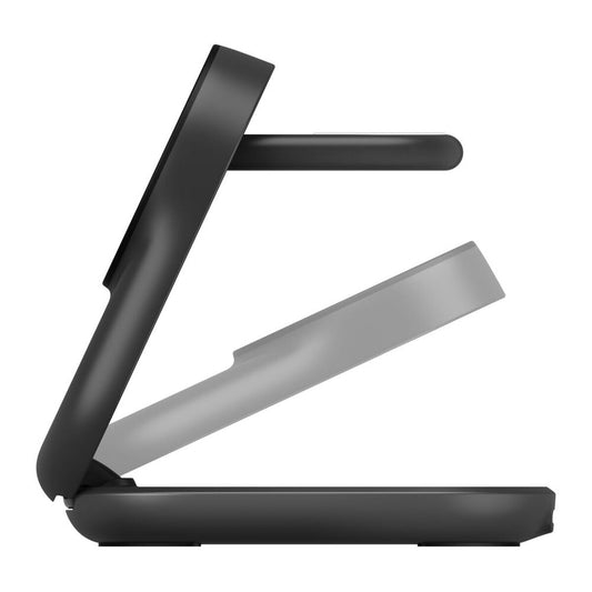 Cordless Charger Belkin WIZ037KQBK Black