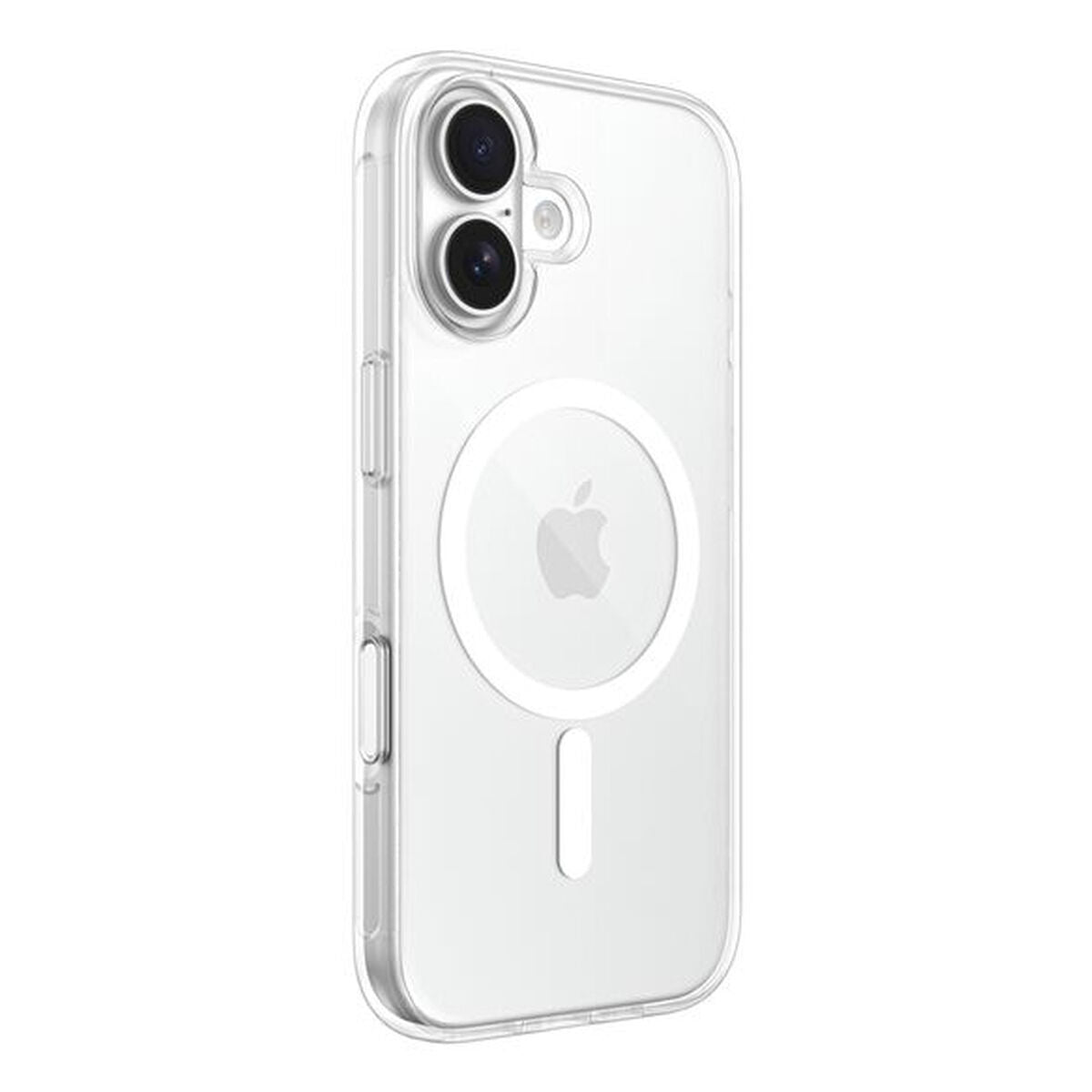 Mobile cover Belkin iPhone 17 Transparent Apple