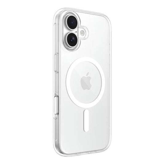Mobile cover Belkin iPhone 17 Transparent Apple