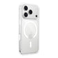 Mobile cover Belkin iPhone 17 Pro Transparent Apple