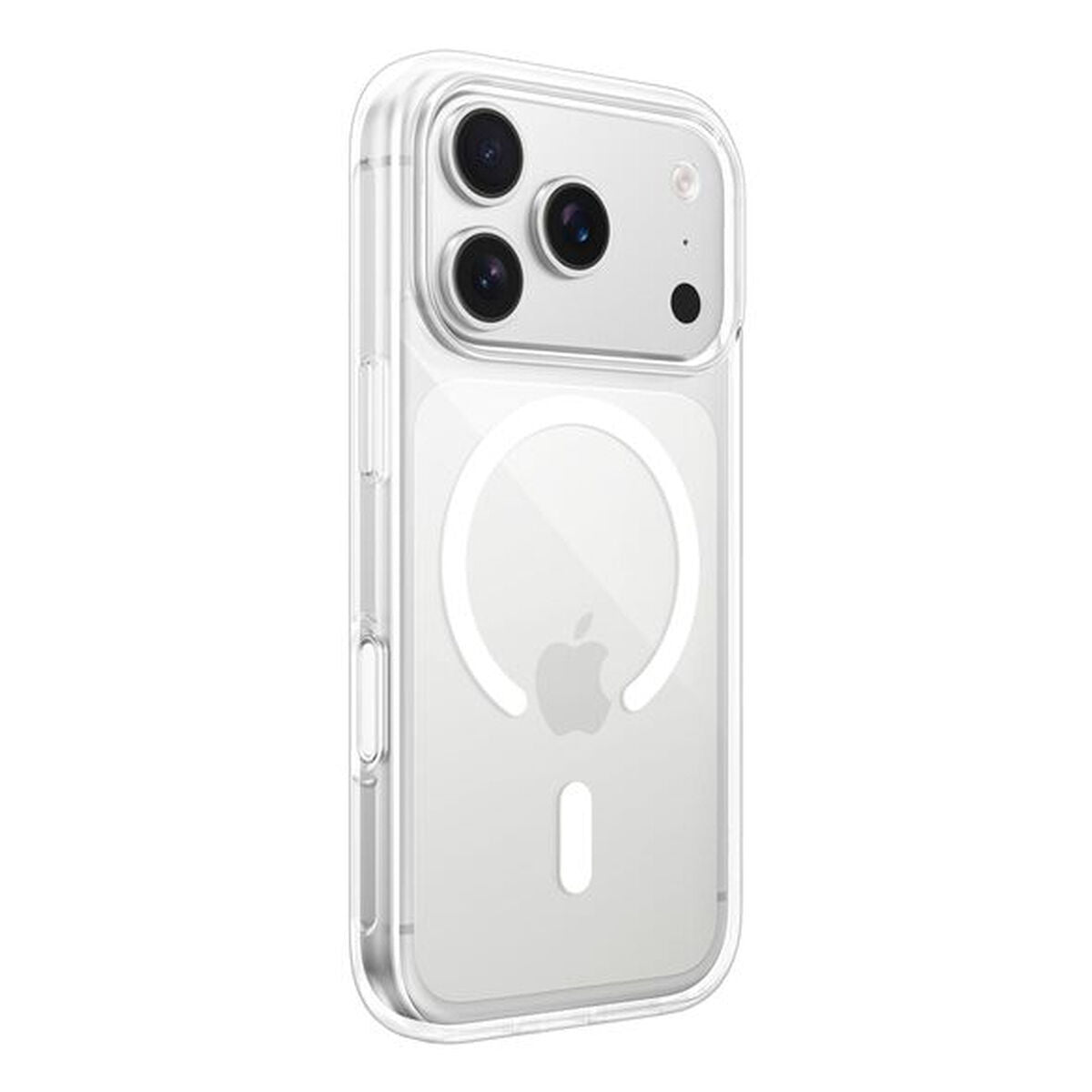Mobile cover Belkin iPhone 17 Pro Transparent Apple