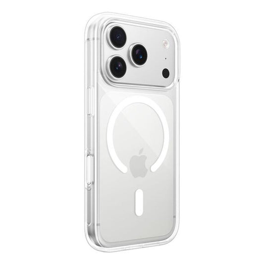 Mobile cover Belkin iPhone 17 Pro Transparent Apple