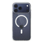 Mobile cover Belkin iPhone 17 Pro Max Transparent Apple