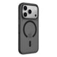 Mobile cover Belkin iPhone 17 Pro Black Apple