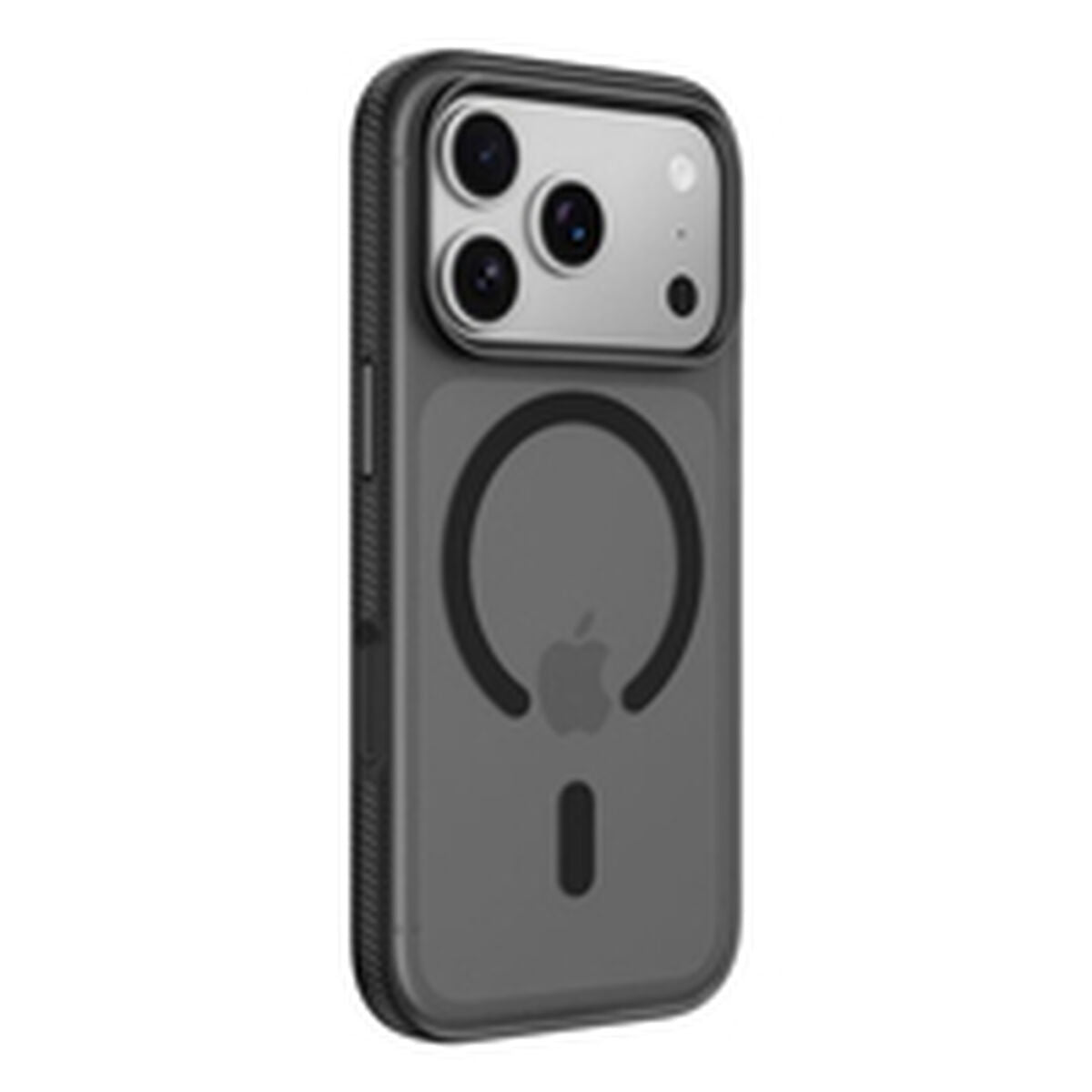 Mobile cover Belkin iPhone 17 Pro Black Apple