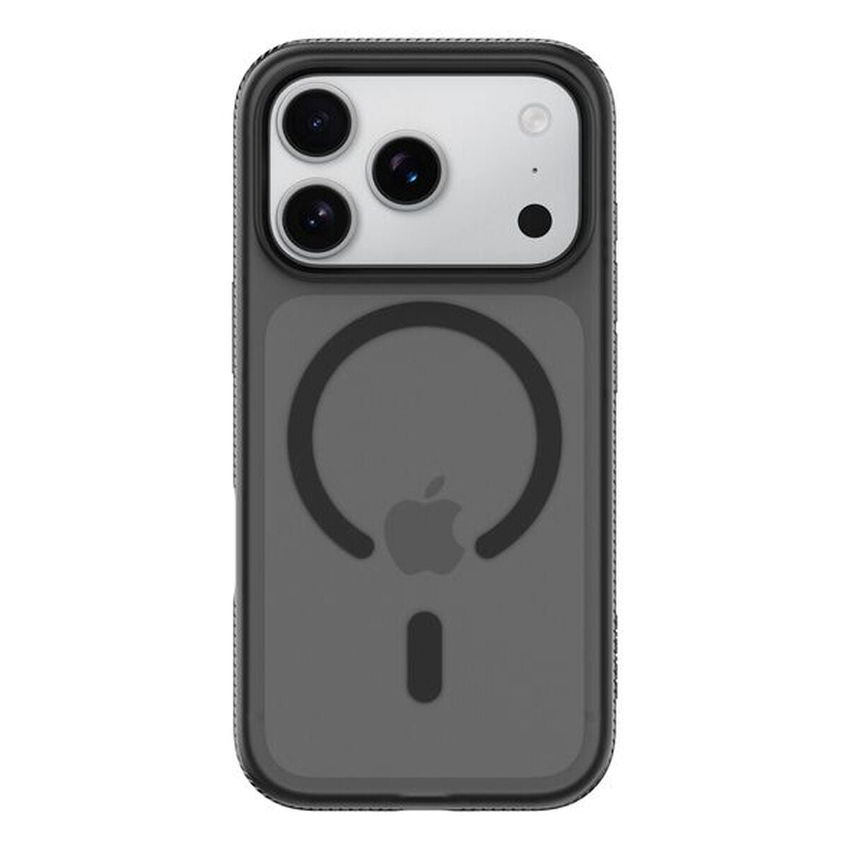 Mobile cover Belkin iPhone 17 Pro Black Apple