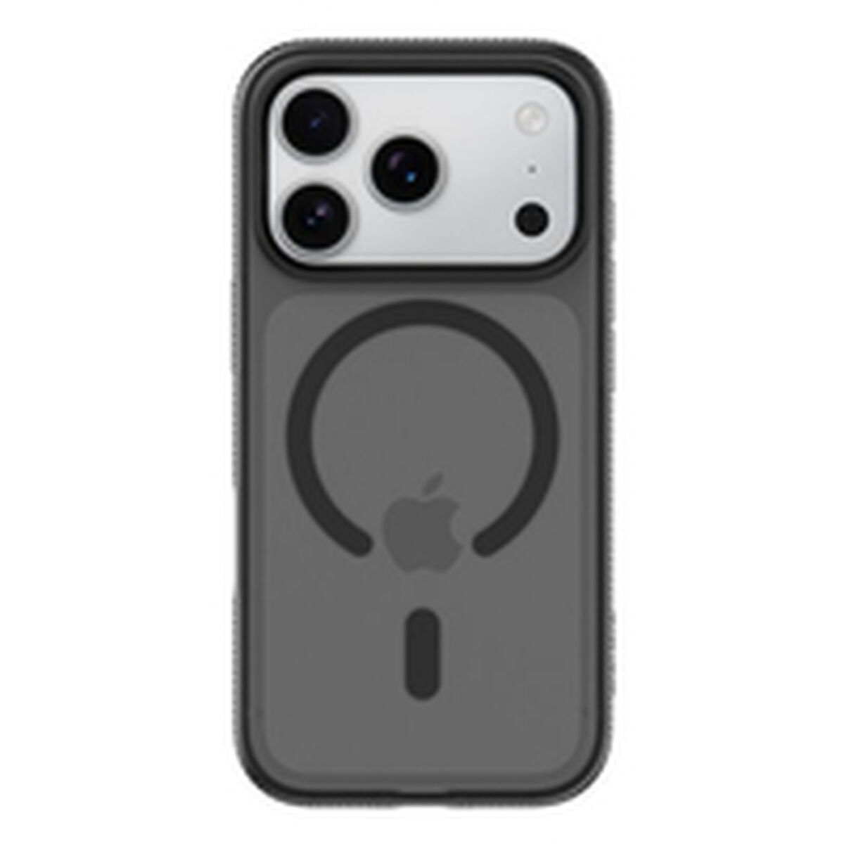 Mobile cover Belkin iPhone 17 Pro Black Apple
