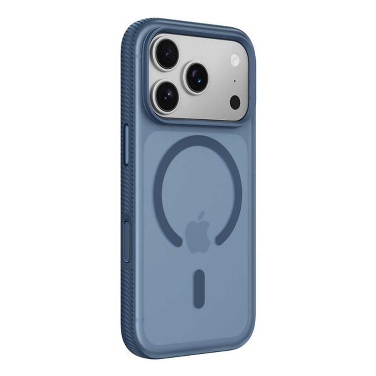 Mobile cover Belkin iPhone 17 Pro Blue Navy Blue Apple