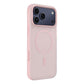 Mobile cover Belkin iPhone 17 Pro Max Pink Apple