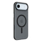 Mobile cover Belkin iPhone Air Black Apple