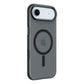 Mobile cover Belkin iPhone Air Black Apple