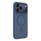 Mobile cover Belkin iPhone 17 Pro Max Blue Navy Blue Apple