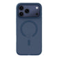 Mobile cover Belkin iPhone 17 Pro Max Blue Navy Blue Apple