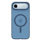 Mobile cover Belkin iPhone Air Blue Navy Blue Apple