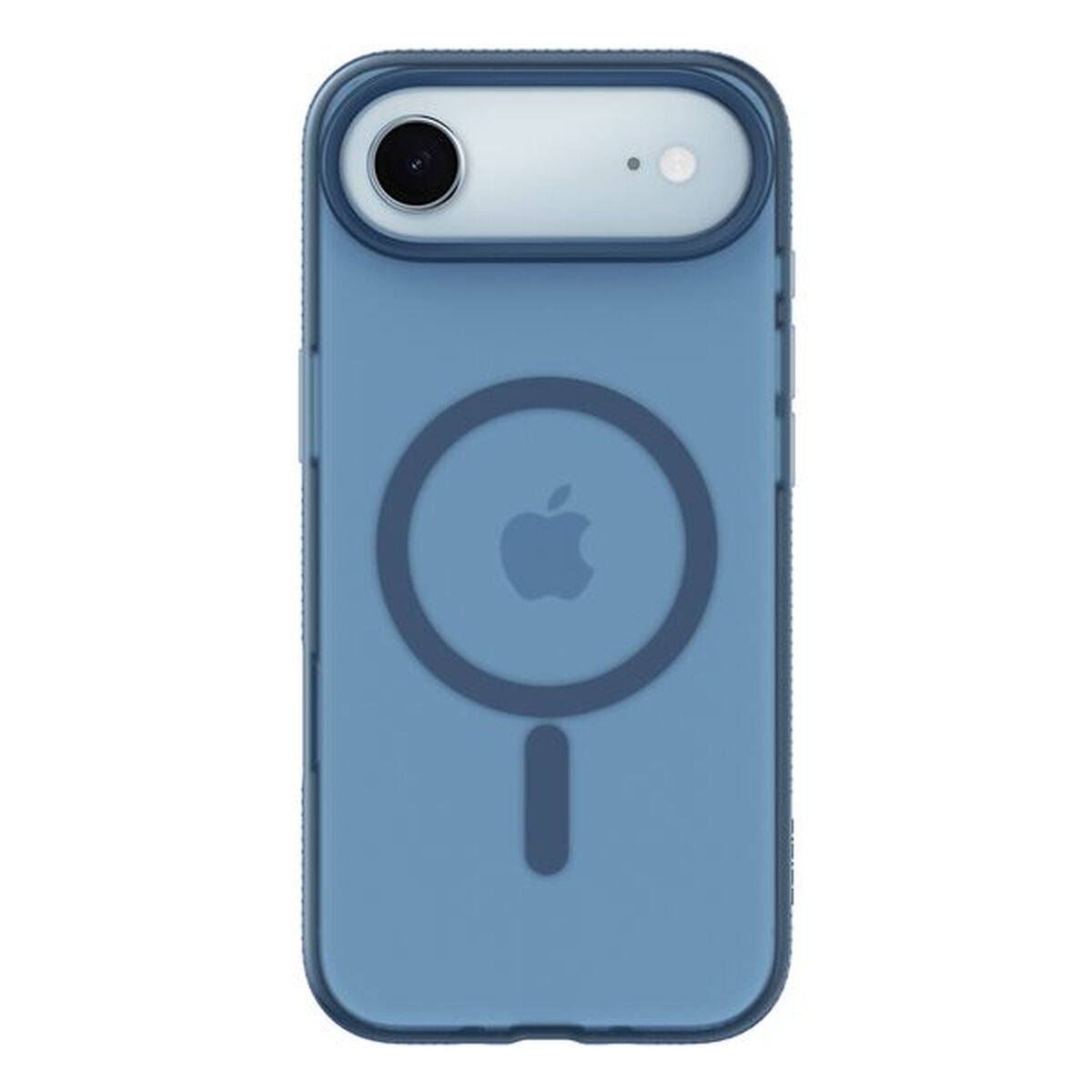 Mobile cover Belkin iPhone Air Blue Navy Blue Apple