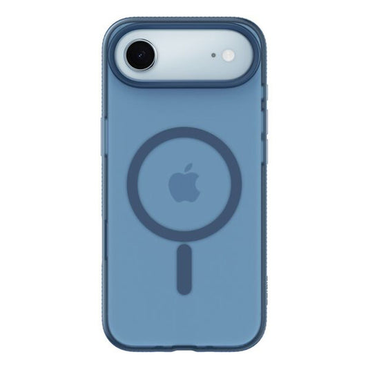 Mobile cover Belkin iPhone Air Blue Navy Blue Apple