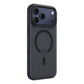 Mobile cover Belkin iPhone 17 Pro Max Black Apple