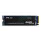 Hard Drive PNY M280CS2130-2TB-RB 2 TB M.2 SSD 2 TB SSD