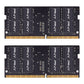 RAM Memory PNY MN8GSD43200-TB 8 GB DDR4 3200 MHz CL22