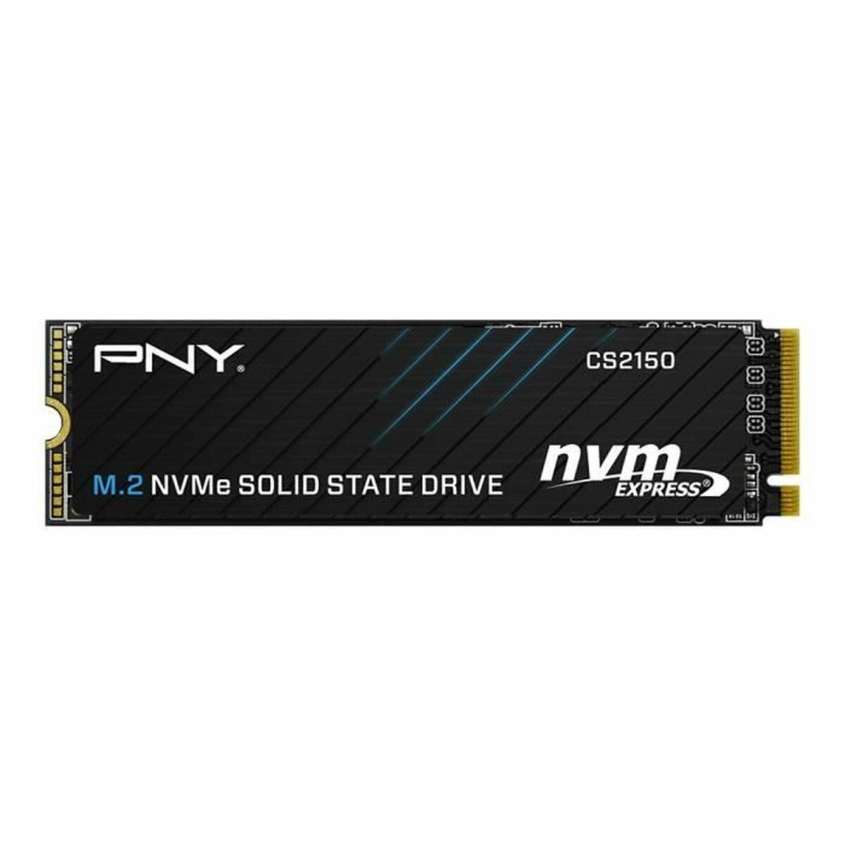 Hard Drive PNY CS2150