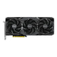 Graphics card PNY VCG5071T16TFXPB1-O