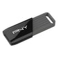 USB stick PNY Attaché X Black 64 GB
