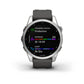 Smartwatch GARMIN 010-02539-01 Grey 1,2"