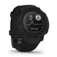 Activity Bangle GARMIN 010-02627-03 Black 0,9" 45 mm