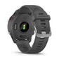 Smartwatch GARMIN Forerunner 255 Grey 1,3" 46 mm