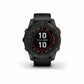 Smartwatch GARMIN fēnix 7 Pro Black Grey 1,3"
