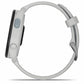 Smartwatch GARMIN Forerunner 165 White Grey 1,2"