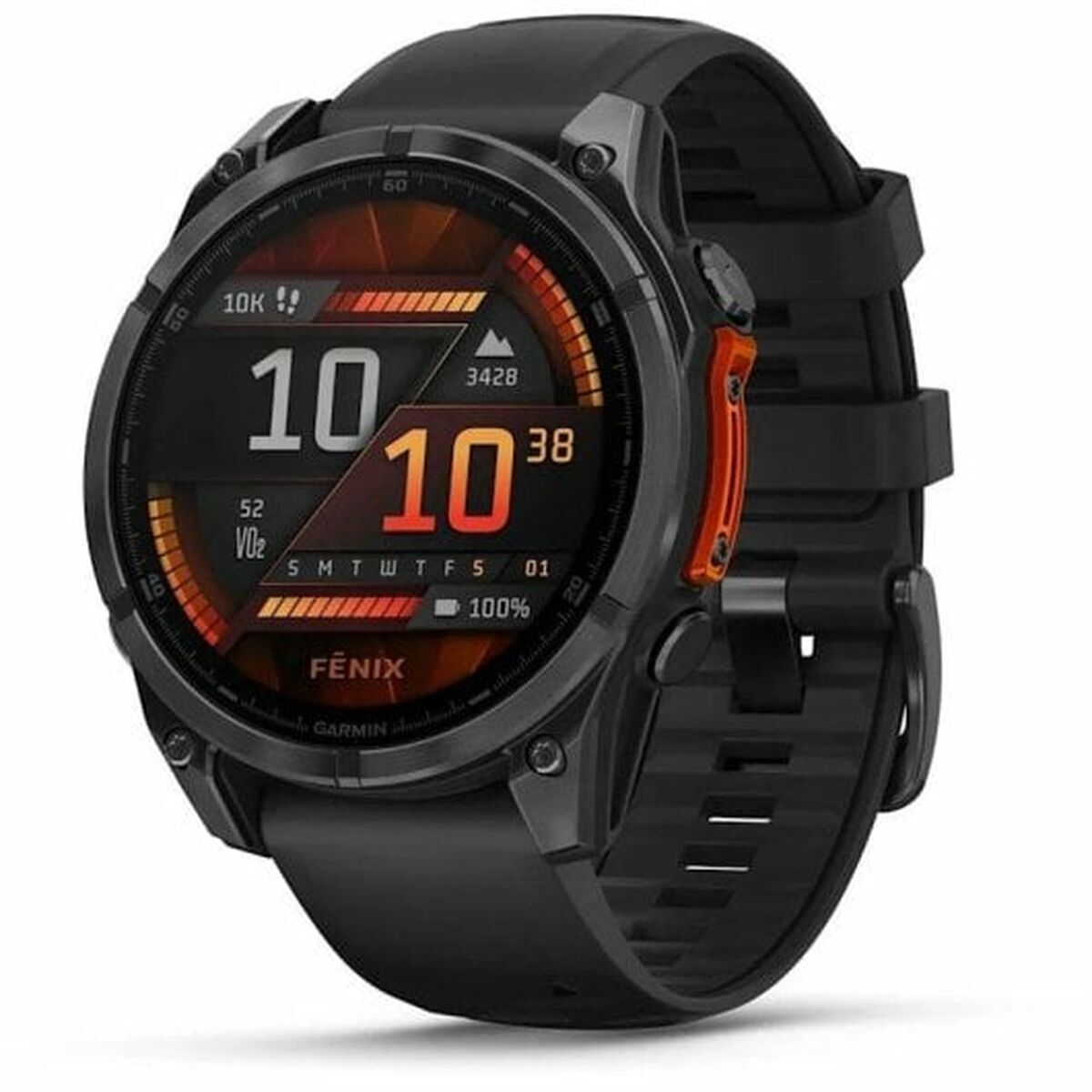 Smartwatches