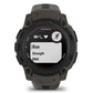 Smartwatch GARMIN 010-02932-00 Black 1,2" 40 mm