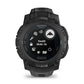 Smartwatch GARMIN Instinct 3 Solar Tactical Edition Black 0,9" 45 mm
