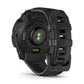 Smartwatch GARMIN Instinct 3 Solar Tactical Edition Black 0,9" 45 mm