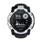 Smartwatch GARMIN Instinct 3 Solar GPS 50mm Black 1,2" 45 mm