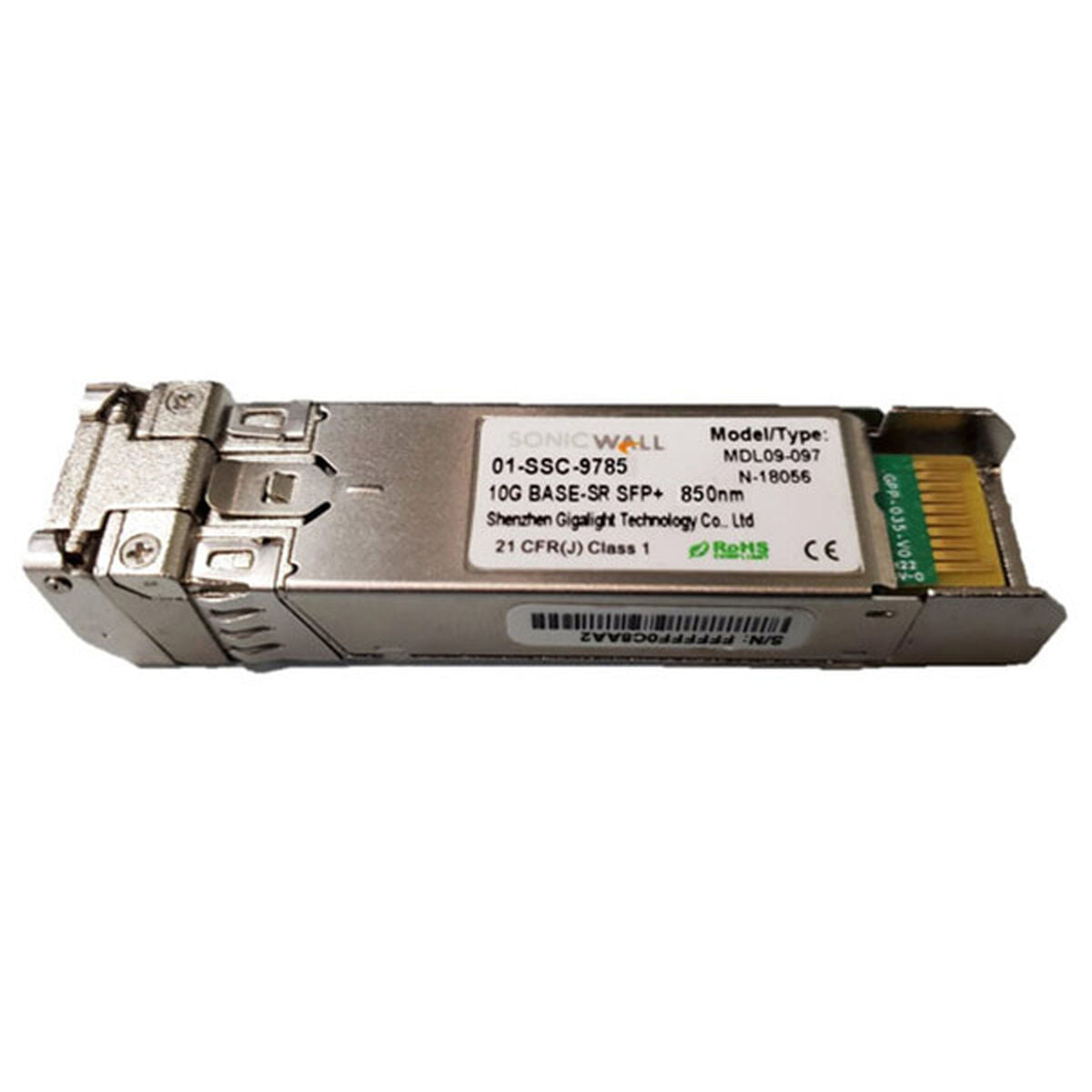 Walkie-Talkie SonicWall 01-SSC-9785