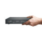 Router SonicWall 03-SSC-6919 USB RJ45 Ethernet LAN 10/100/1000