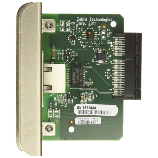 Print server Zebra P1037974-001