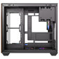 ATX Semi-tower Box Antec 0-761345-10137-0 Black