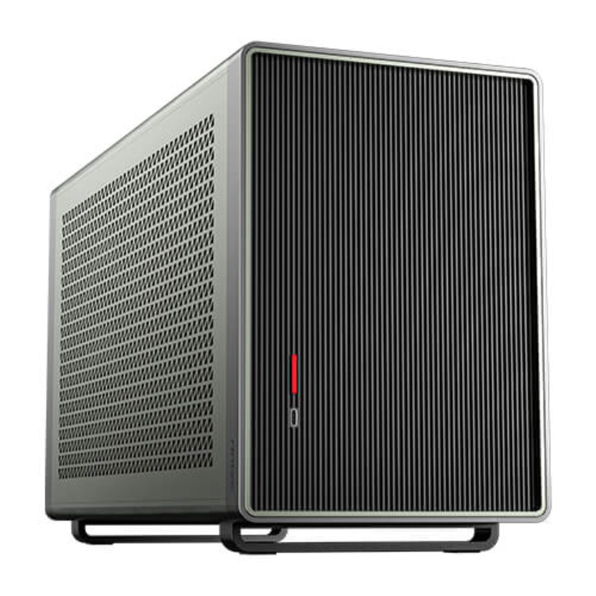 ATX Semi-tower Box Antec Performance 1 M Aventurine Black
