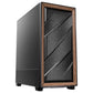 ATX Semi-tower Box Antec 0-761345-10177-6