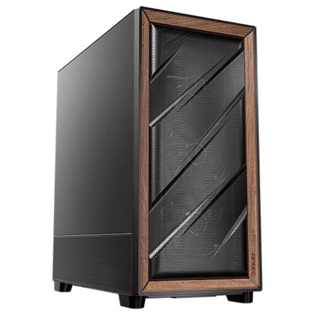ATX Semi-tower Box Antec 0-761345-10177-6