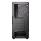 ATX Semi-tower Box Antec 0-761345-10234-6 Black